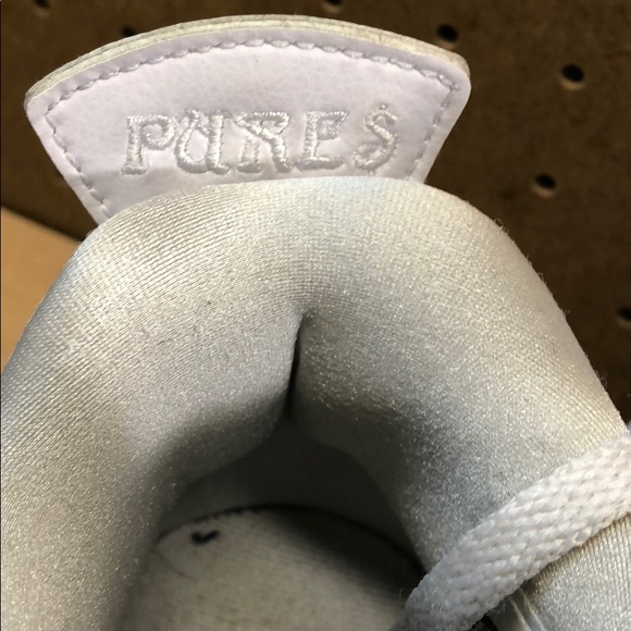 Air Jordan 4 Retro Pure Money 2017 Men’s Sz 11.5 - Picture 9 of 12